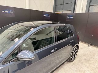 VOLKSWAGEN Golf GTI Performance 2.0 TSI 180kW245CV