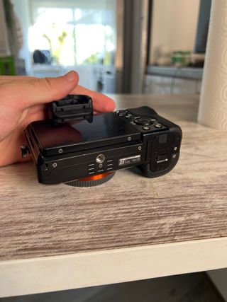 Sony A7 Full Frame Cámara