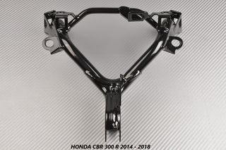 Suporte tablero para HONDA CBR 300 R 2014 - 2018