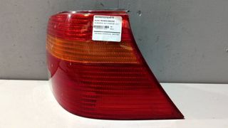 PILOTO TRASERO DERECHO Volkswagen Golf IV Berlina (1J1)(10.1997->2004)