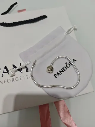 Bracciale Pandora 18 cm (lunghezza)