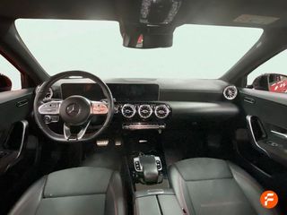 Mercedes Clase A Sedán A 220 4MATIC
