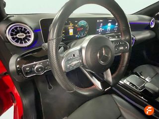 Mercedes Clase A Sedán A 220 4MATIC