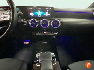 Mercedes Clase A Sedán A 220 4MATIC