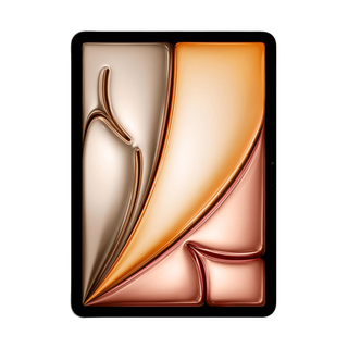 iPad Air M4 11 256GB Wifi Starlight