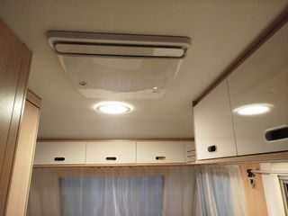 Caravana Adria Aviva 360DK