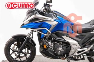HONDA NC 750 X