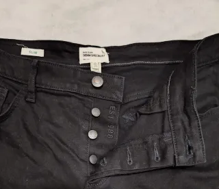 Bermudas Vaqueras