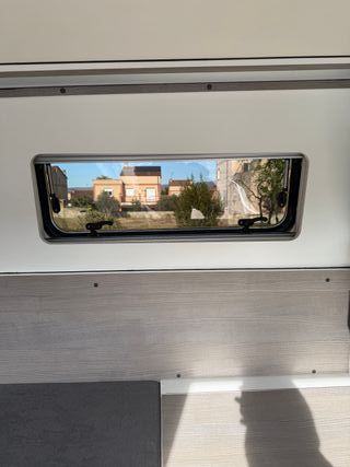 Mercedes-Benz Vito 2021 CAMPER