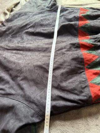 Chaqueta Vintage Daniel Hechter Multicolor 90s