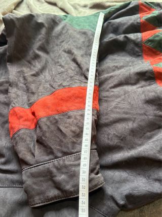 Chaqueta Vintage Daniel Hechter Multicolor 90s