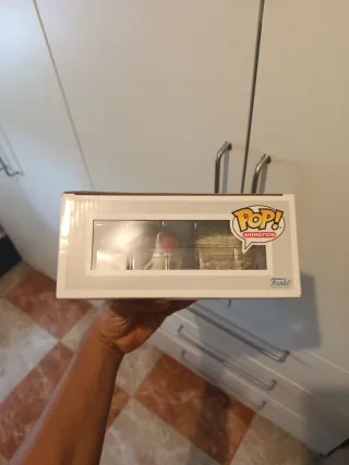 Funko Pop! Demon Slayer Tanjiro & Sakonji 2 Pack