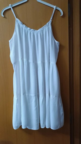 Vaqueros acampanados talla 44