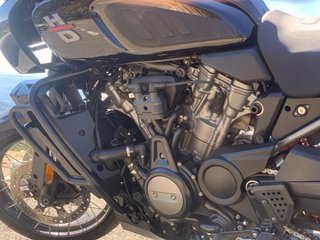 Harley Pan America 1250 Special 2022 - 13.500km