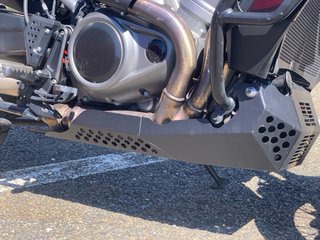 Harley Pan America 1250 Special 2022 - 13.500km
