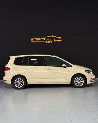Volkswagen Touran 2.0 TDI 150CV 2023
