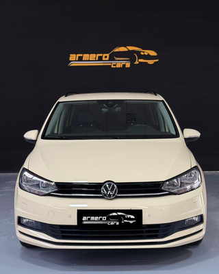 Volkswagen Touran 2.0 TDI 150CV 2023