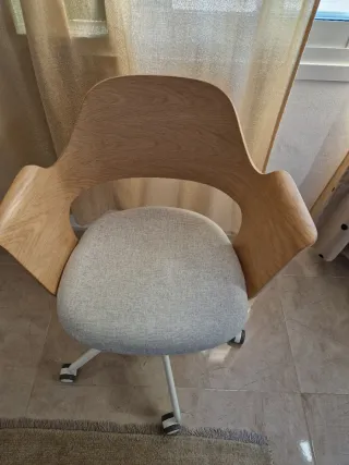 Silla FJÄLLBERGET IKEA