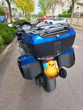 BMW K 1600 GT Sport