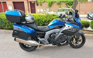 BMW K 1600 GT Sport