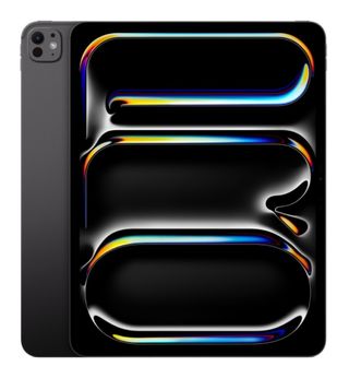 iPad Pro 13” M5 256GB WiFi + Cellular Precintado