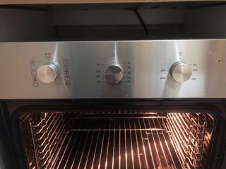 Horno eléctrico casi nuevo