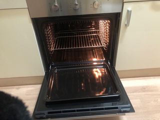 Horno eléctrico casi nuevo