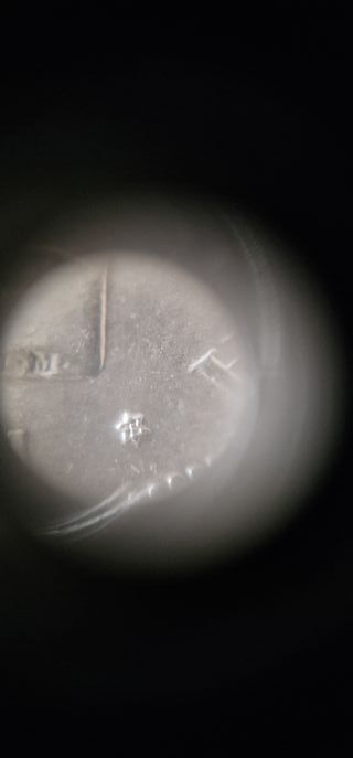 5 Pesetas Plata 1871 Amadeo I Rey  *18 *73