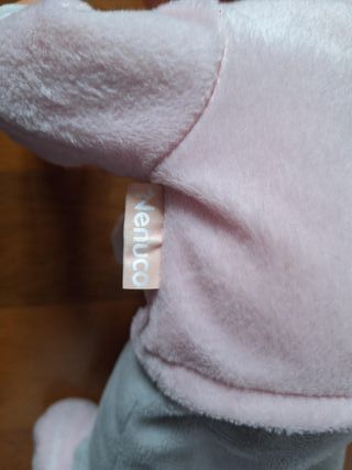 Bambolotto Nenuco per bambini