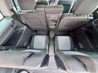 644114491 Opel Zafira 2011 7 plazas 140.000KM