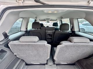 644114491 Opel Zafira 2011 7 plazas 140.000KM