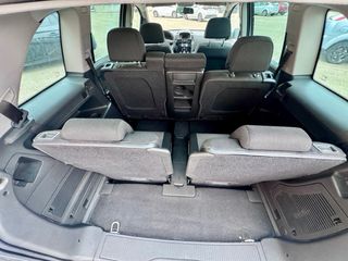 644114491 Opel Zafira 2011 7 plazas 140.000KM