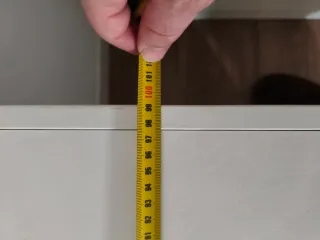 Mueble Almacenaje Trofast Ikea con Cajones