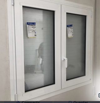 Ventanas PVC, Cerramientos y Mosquiteras