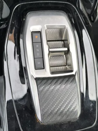 Peugeot 208 2025