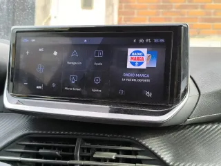Peugeot 208 2025
