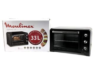 E1807109-0 Horno Moulinex Ox4648