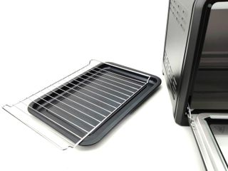 E1807109-0 Horno Moulinex Ox4648