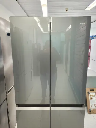 ☆Nevera Haier americana Garantía + Transporte☆