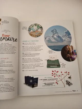 Revista Flow. Número 48