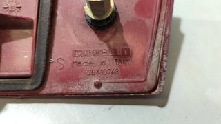 PILOTO TRASERO IZQUIERDO INTERIOR Alfa Romeo 145 (1994->)