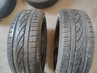 Llantas Suzuki Swift