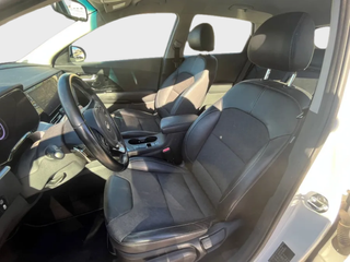 SIN ENTRADA!Niro AUTOMÁTICO ETIQUETA ECO 53000KM!