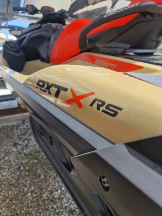 Moto de Agua Sea-Doo RXT 325 - 2h - 2025