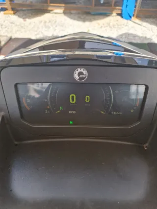 Moto de Agua Sea-Doo RXT 325 - 2h - 2025