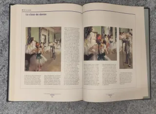 Libro El Realismo y El Impresionismo