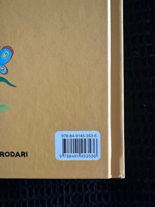 Las aventuras de Cebollino – Gianni Rodari