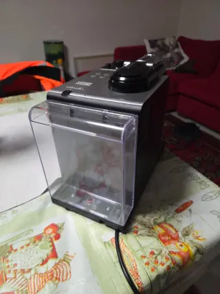 Macchina Caffè DeLonghi Lattissima