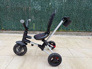Triciclo Plegable para Niños