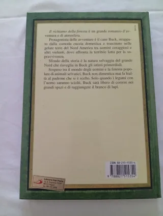 Libro narrativa